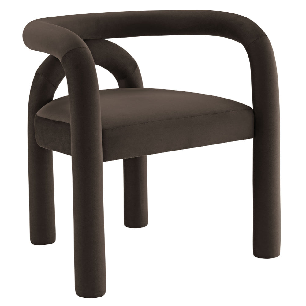Astrid Performance Velvet Dining Chair by Modway