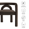 Astrid Performance Velvet Dining Chair by Modway