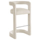 Winslow Performance Velvet Bar Stool by Modway