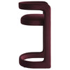 Winslow Performance Velvet Bar Stool by Modway