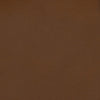 Modway Auren Vegan Leather Right Modular Armchair in Coffee - Faux Leather Right Arm Facing Sectional Chair - Mid Century Modern Single