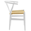 Amish 29’’ Wood Dining Chair by Modway