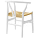 Amish 29’’ Wood Dining Chair by Modway