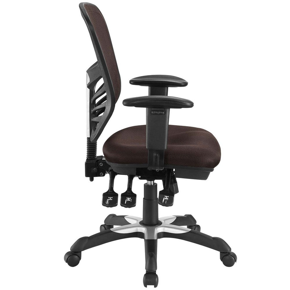 Articulate Mesh Office Chair  - No Shipping Charges