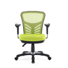 Articulate Mesh Office Chair by Modway| Green