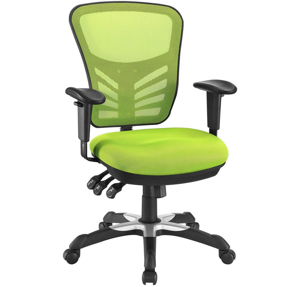 Articulate Mesh Office Chair - No Shipping Charges