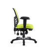 Articulate Mesh Office Chair by Modway| Green