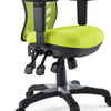 Articulate Mesh Office Chair by Modway| Green