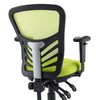 Articulate Mesh Office Chair by Modway| Green