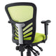 Articulate Mesh Office Chair by Modway| Green