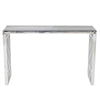 Gridiron Console Table - No Shipping Charges