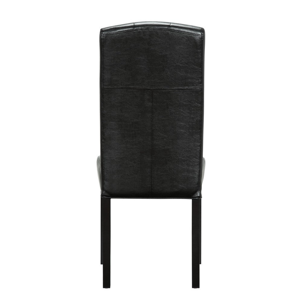 Perdure Dining Side Chair - No Shipping Charges