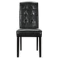 Perdure Dining Side Chair - No Shipping Charges