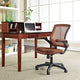 Veer Mesh Office Chair - No Shipping Charges MDY-EEI-825-BRN