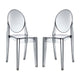 Casper Dining Chairs Set of 2