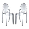 Casper Dining Chairs Set of 2 - No Shipping Charges