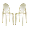 Casper Dining Chairs Set of 2  - No Shipping Charges