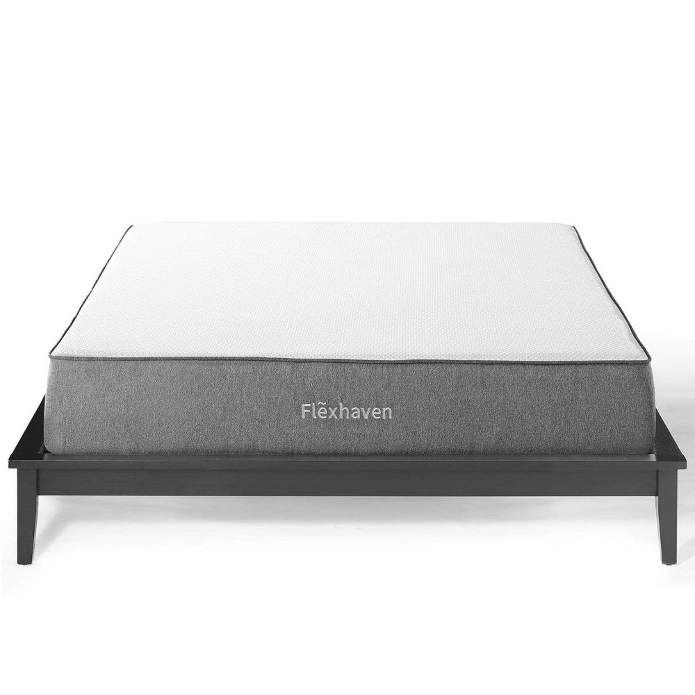 Flexhaven 10" Full Memory Mattress - No Shipping Charges