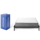 Flexhaven 10" King Memory Mattress  - No Shipping Charges