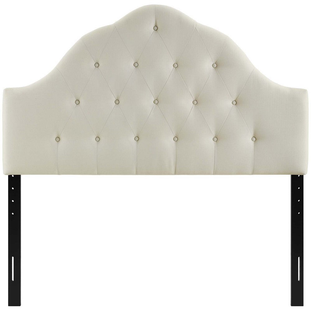 Sovereign Full Fabric Headboard - No Shipping Charges