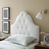Sovereign Twin Vinyl Headboard - No Shipping Charges