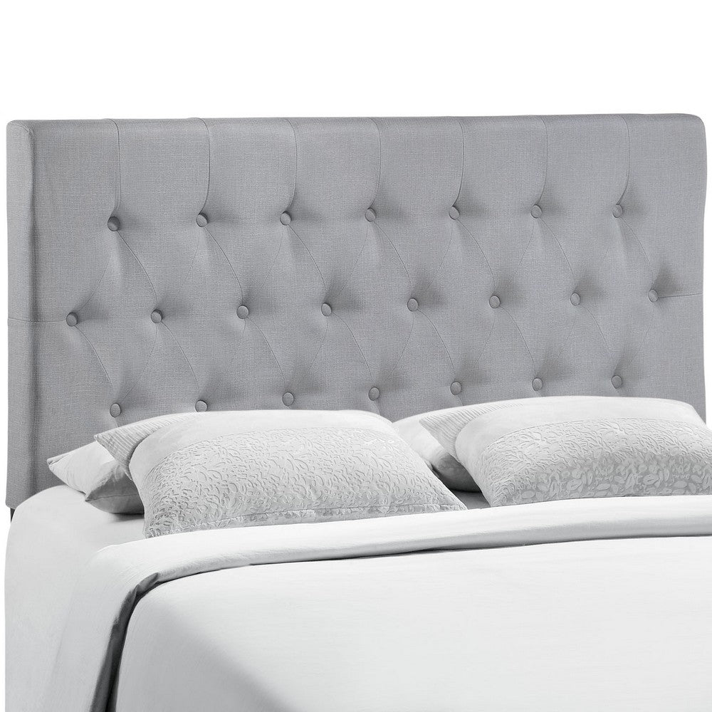 Clique Queen Headboard - No Shipping Charges