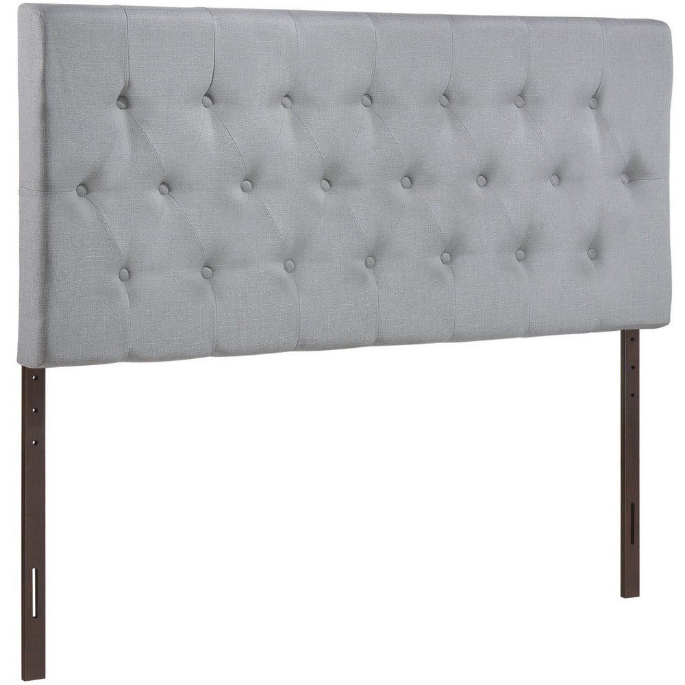 Clique Queen Headboard - No Shipping Charges