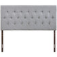 Clique Full Headboard - No Shipping Charges