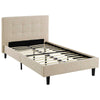 Linnea Twin Bed  - No Shipping Charges