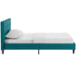 Linnea Twin Bed - No Shipping Charges