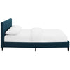 Linnea Full Bed by Modway| Blue