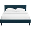 Linnea Full Bed by Modway| Blue
