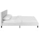 Linnea Full Bed by Modway| White