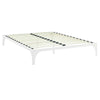 Ollie Full Bed Frame by Modway| White