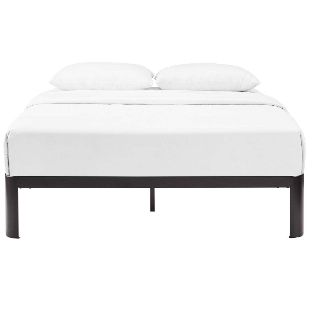 Corinne Full Bed Frame by Modway| Brown