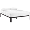 Corinne Full Bed Frame by Modway| Brown