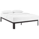 Corinne Full Bed Frame by Modway| Brown