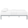 Corinne Full Bed Frame by Modway| Gray