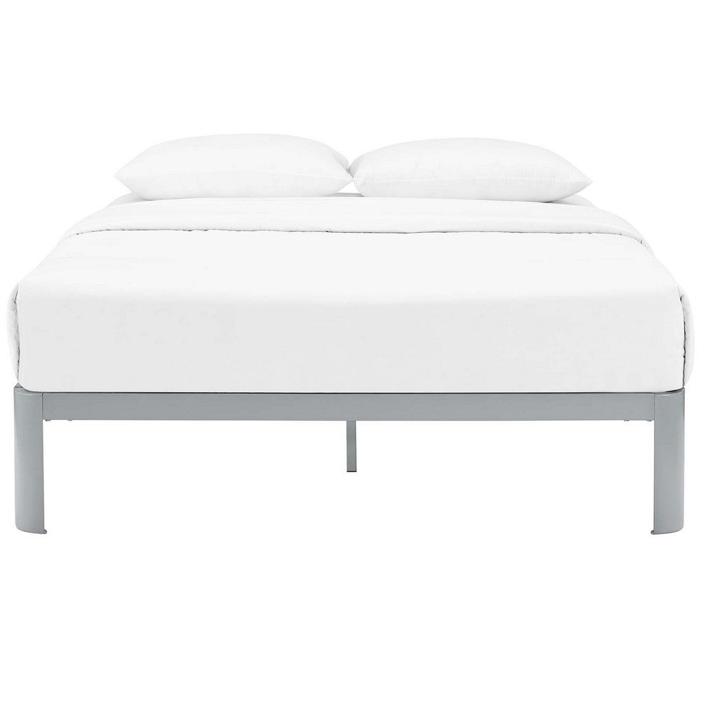 Corinne Full Bed Frame by Modway| Gray