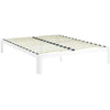 Corinne Full Bed Frame by Modway| White