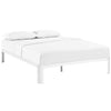 Corinne Full Bed Frame by Modway| White