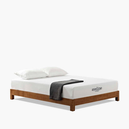MOD-5488-WHI Aveline 10" Full Mattress  - No Shipping Charges