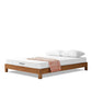 MOD-5491-WHI Aveline 6" King Mattress  - No Shipping Charges