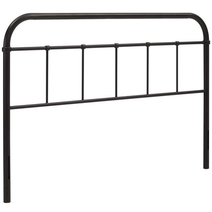 Serena Full Steel Headboard  - No Shipping Charges