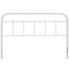 Serena Full Steel Headboard - No Shipping Charges