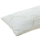 Relax Size King Pillow by Modway| White