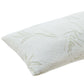 Relax King Size Pillow, White - No Shipping Charges