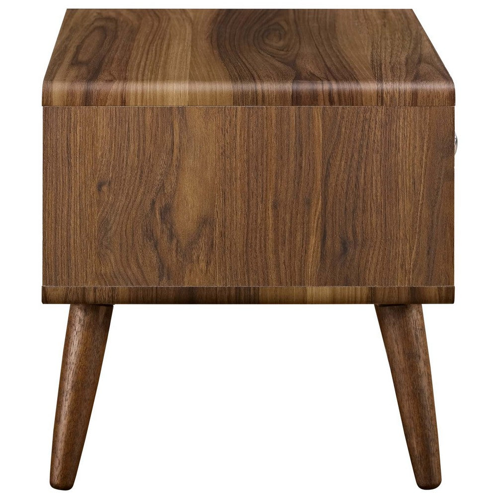 Transmit Nightstand by Modway| White