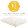 Emma 6" Full XL Mattress,  - No Shipping Charges