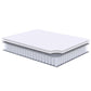 Jenna 10" Full Innerspring Mattress,  - No Shipping Charges